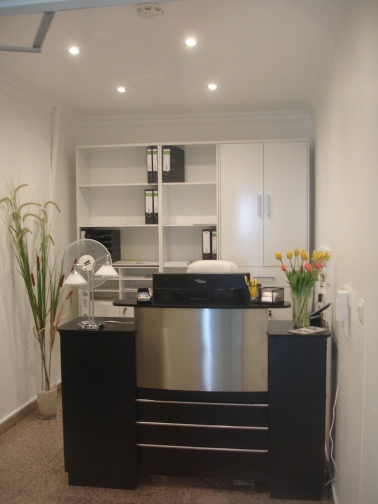 Hostal City-pension-dortmund