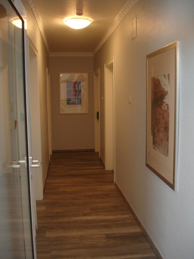 Hostal City-pension-dortmund