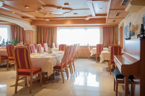 Hotel Burgstall