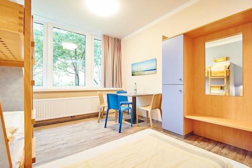 Albergue Jugendherberge Norddeich