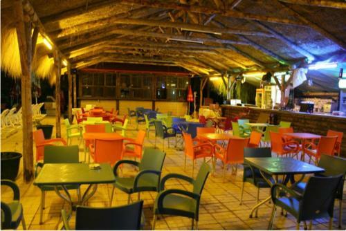 Blue Eye Hotel