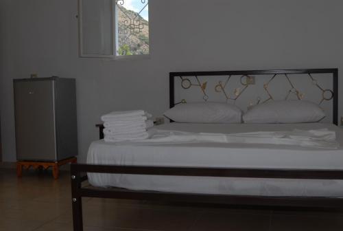 Stone Build Rooms Qeparo