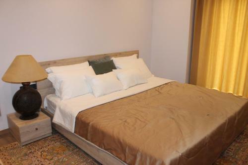 Aless Luxury Apartment