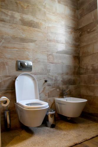Aless Luxury Apartment