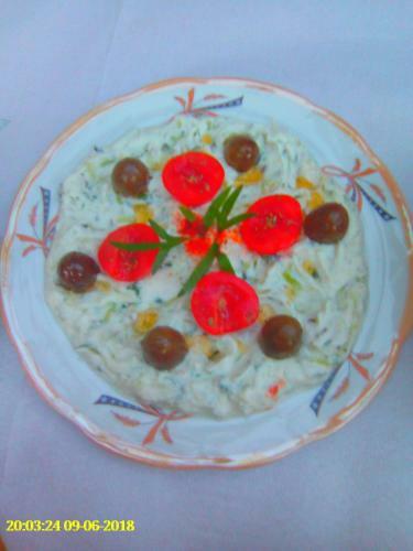 Hostal Guest House Baba Lluka