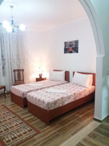 B&B Ajni