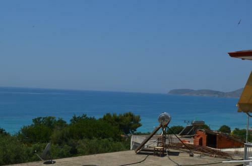 Hotel Angjelo