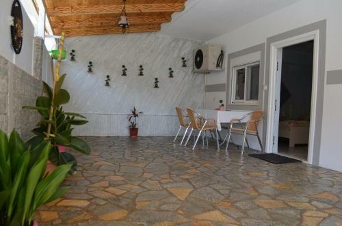 Hotel Angjelo