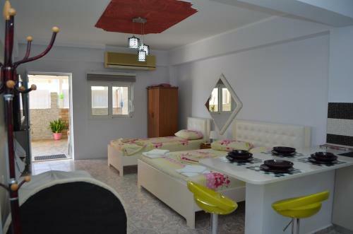 Hotel Angjelo