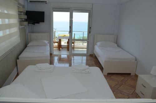 Hotel Angjelo