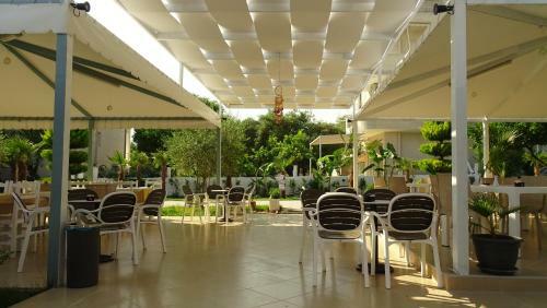 Hotel Fabio