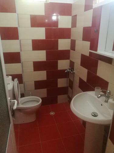 Bed & Breakfast Casa Al Mare
