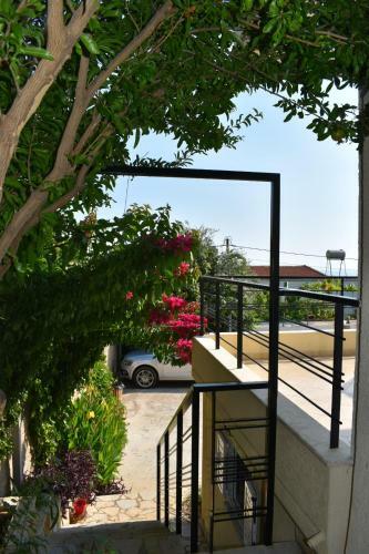 Hostal J&b Rooms Dhermi