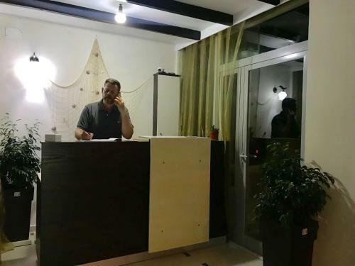 Ilion Hotel