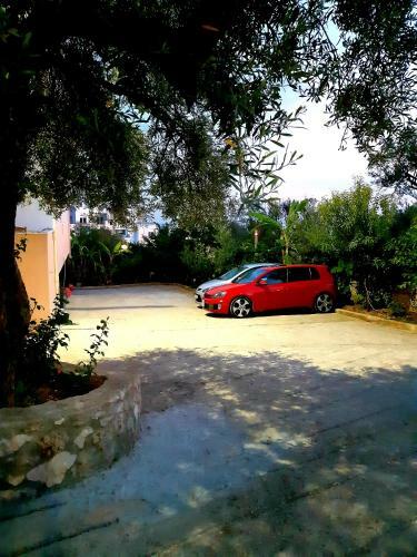 Ilion Hotel