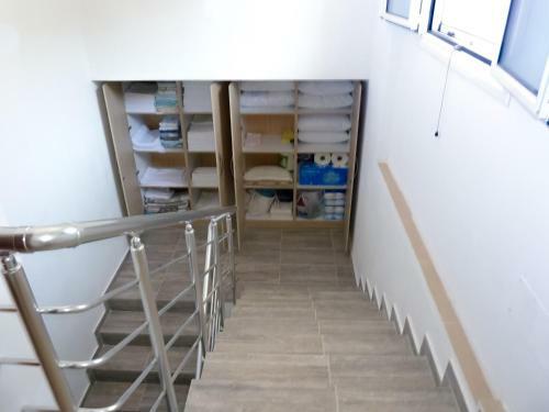 Dorvin Apartments