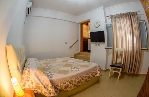 Dorvin Apartments