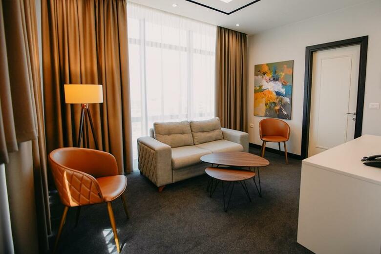 Delta Hotel & Events