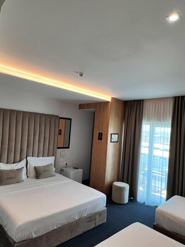 Delta Hotel & Events