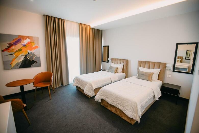 Delta Hotel & Events