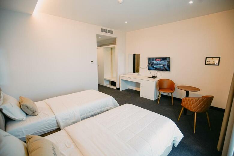 Delta Hotel & Events