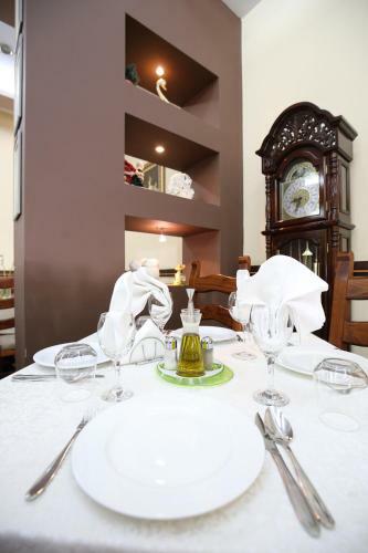 Hotel Edart