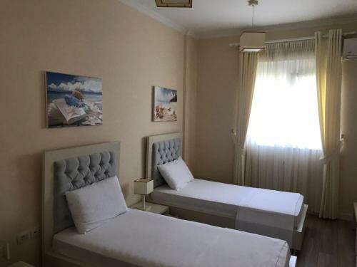 Primavera Residence Hotel