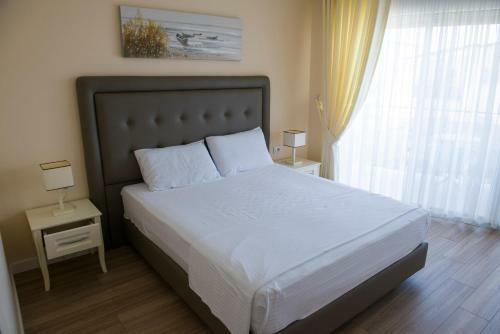 Primavera Residence Hotel
