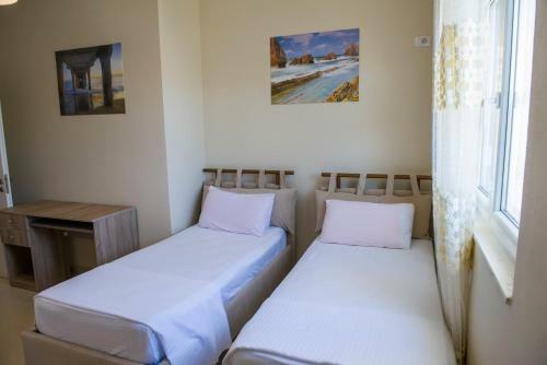 Primavera Residence Hotel