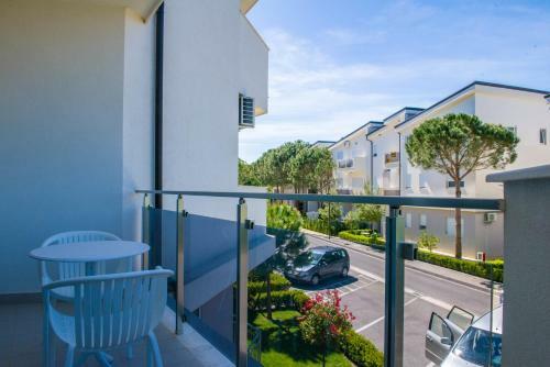 Primavera Residence Hotel