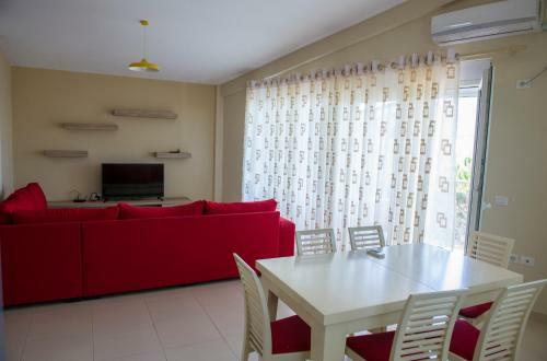 Primavera Residence Hotel