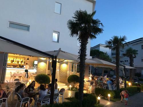 Primavera Residence Hotel
