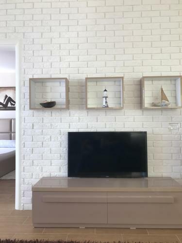 Apartamentos Currila