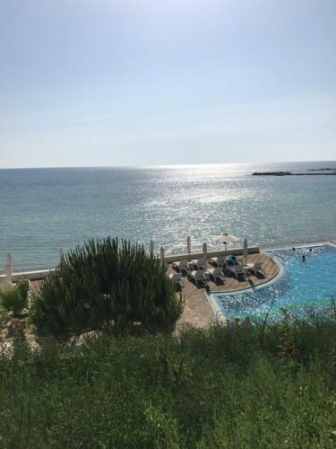 Apartamentos Currila