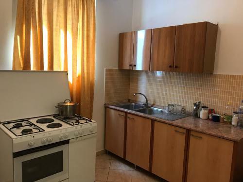 Hostal Guest House "pisha"