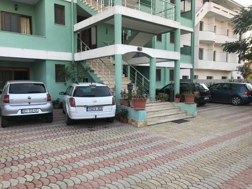 Hostal Guest House "pisha"