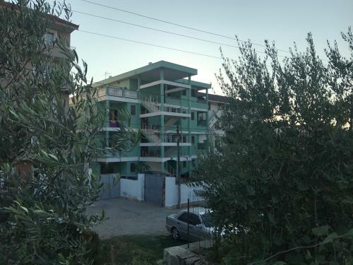 Hostal Guest House "pisha"