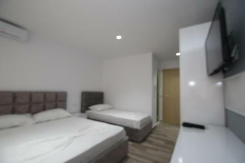 Hotel Klebrido
