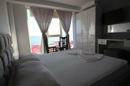 Hotel Klebrido