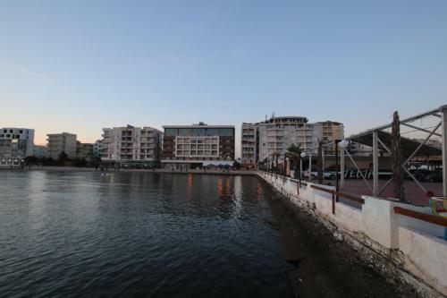 Hotel Klebrido