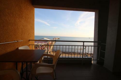 Hotel Klebrido