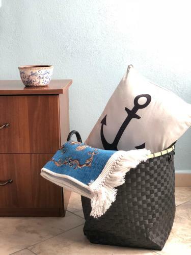 Apartamento Casa Natali