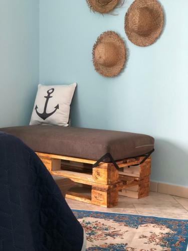 Apartamento Casa Natali