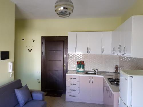 Beach Apartments