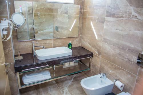 Hotel Vila Koral