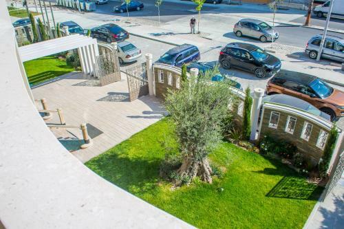 Hotel Vila Koral