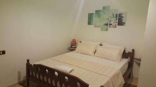 Hostal Vila Cikaj