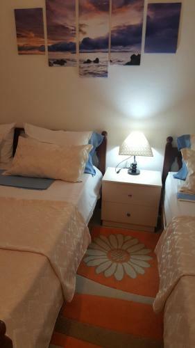 Hostal Vila Cikaj