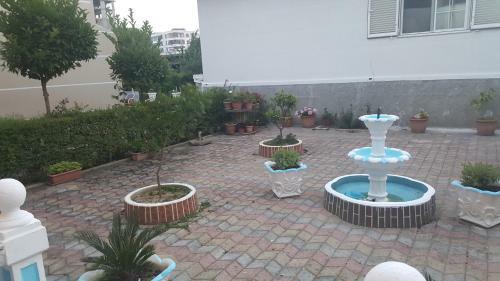 Hostal Vila Cikaj