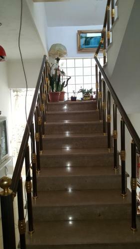 Hostal Vila Cikaj